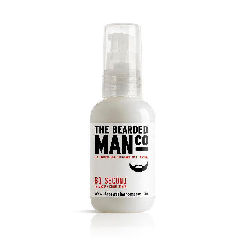 Beards In Business - Beard Policy – Man Made Beard Company